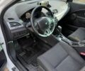 Белый Рено Меган, объемом двигателя 1.5 л и пробегом 362 тыс. км за 7300 $, фото 9 на Automoto.ua