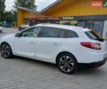 Білий Рено Меган, об'ємом двигуна 1.46 л та пробігом 240 тис. км за 8900 $, фото 3 на Automoto.ua