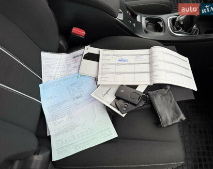 Белый Рено Меган, объемом двигателя 1.5 л и пробегом 225 тыс. км за 9850 $, фото 37 на Automoto.ua