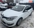 Білий Рено Меган, об'ємом двигуна 1.5 л та пробігом 207 тис. км за 8500 $, фото 11 на Automoto.ua