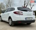 Белый Рено Меган, объемом двигателя 1.46 л и пробегом 277 тыс. км за 8300 $, фото 4 на Automoto.ua