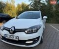 Белый Рено Меган, объемом двигателя 1.46 л и пробегом 242 тыс. км за 9900 $, фото 11 на Automoto.ua