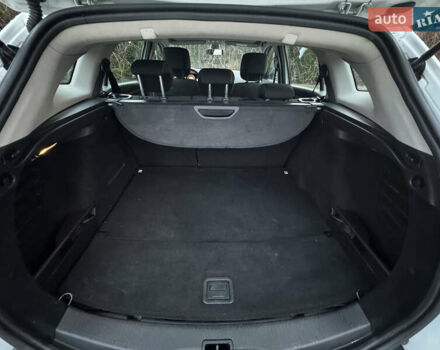 Білий Рено Меган, об'ємом двигуна 1.6 л та пробігом 227 тис. км за 7999 $, фото 36 на Automoto.ua