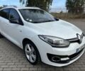 Белый Рено Меган, объемом двигателя 1.5 л и пробегом 230 тыс. км за 2500 $, фото 4 на Automoto.ua