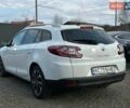 Белый Рено Меган, объемом двигателя 1.46 л и пробегом 236 тыс. км за 7900 $, фото 15 на Automoto.ua
