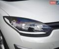 Белый Рено Меган, объемом двигателя 2 л и пробегом 231 тыс. км за 11499 $, фото 13 на Automoto.ua