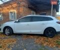 Белый Рено Меган, объемом двигателя 1.2 л и пробегом 180 тыс. км за 7200 $, фото 4 на Automoto.ua