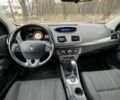 Белый Рено Меган, объемом двигателя 1.5 л и пробегом 214 тыс. км за 7700 $, фото 14 на Automoto.ua