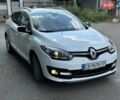 Білий Рено Меган, об'ємом двигуна 1.5 л та пробігом 360 тис. км за 7300 $, фото 12 на Automoto.ua