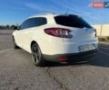 Білий Рено Меган, об'ємом двигуна 1.46 л та пробігом 272 тис. км за 7800 $, фото 5 на Automoto.ua