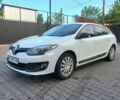 Белый Рено Меган, объемом двигателя 1.46 л и пробегом 262 тыс. км за 7800 $, фото 1 на Automoto.ua