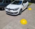 Белый Рено Меган, объемом двигателя 1.5 л и пробегом 189 тыс. км за 8700 $, фото 1 на Automoto.ua