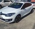 Білий Рено Меган, об'ємом двигуна 1.6 л та пробігом 281 тис. км за 8300 $, фото 6 на Automoto.ua