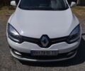 Белый Рено Меган, объемом двигателя 1.46 л и пробегом 252 тыс. км за 7100 $, фото 1 на Automoto.ua