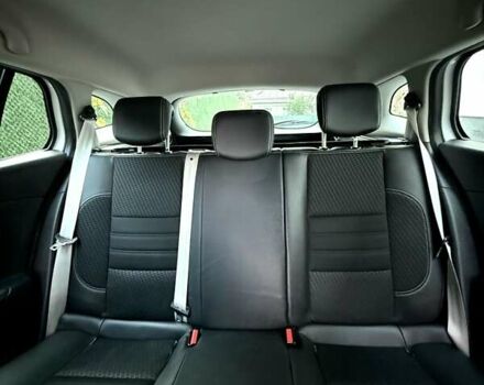 Белый Рено Меган, объемом двигателя 1.5 л и пробегом 192 тыс. км за 10750 $, фото 12 на Automoto.ua