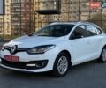 Белый Рено Меган, объемом двигателя 0 л и пробегом 143 тыс. км за 8999 $, фото 5 на Automoto.ua