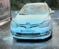 Белый Рено Меган, объемом двигателя 1.5 л и пробегом 210 тыс. км за 6450 $, фото 9 на Automoto.ua