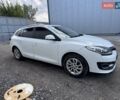 Белый Рено Меган, объемом двигателя 1.46 л и пробегом 214 тыс. км за 7850 $, фото 3 на Automoto.ua