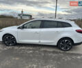 Белый Рено Меган, объемом двигателя 1.6 л и пробегом 217 тыс. км за 8750 $, фото 7 на Automoto.ua