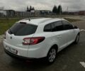Білий Рено Меган, об'ємом двигуна 1.5 л та пробігом 270 тис. км за 6950 $, фото 6 на Automoto.ua