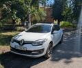 Білий Рено Меган, об'ємом двигуна 1.5 л та пробігом 375 тис. км за 6990 $, фото 1 на Automoto.ua