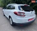 Білий Рено Меган, об'ємом двигуна 1.5 л та пробігом 226 тис. км за 7800 $, фото 5 на Automoto.ua