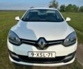 Білий Рено Меган, об'ємом двигуна 1.46 л та пробігом 263 тис. км за 8500 $, фото 1 на Automoto.ua