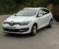Белый Рено Меган, объемом двигателя 1.46 л и пробегом 285 тыс. км за 8499 $, фото 1 на Automoto.ua