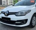 Білий Рено Меган, об'ємом двигуна 1.5 л та пробігом 235 тис. км за 7700 $, фото 13 на Automoto.ua