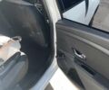 Белый Рено Меган, объемом двигателя 1.46 л и пробегом 201 тыс. км за 8000 $, фото 5 на Automoto.ua
