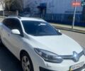Белый Рено Меган, объемом двигателя 1.5 л и пробегом 290 тыс. км за 8200 $, фото 2 на Automoto.ua