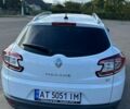 Білий Рено Меган, об'ємом двигуна 1.46 л та пробігом 257 тис. км за 8050 $, фото 4 на Automoto.ua