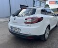 Белый Рено Меган, объемом двигателя 1.46 л и пробегом 214 тыс. км за 7850 $, фото 6 на Automoto.ua