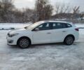 Білий Рено Меган, об'ємом двигуна 1.5 л та пробігом 144 тис. км за 9850 $, фото 3 на Automoto.ua