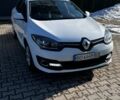 Белый Рено Меган, объемом двигателя 1.46 л и пробегом 270 тыс. км за 8200 $, фото 2 на Automoto.ua