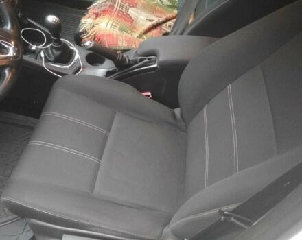 Белый Рено Меган, объемом двигателя 1.5 л и пробегом 274 тыс. км за 7200 $, фото 6 на Automoto.ua