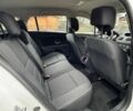 Белый Рено Меган, объемом двигателя 1.5 л и пробегом 214 тыс. км за 7700 $, фото 15 на Automoto.ua