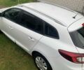 Білий Рено Меган, об'ємом двигуна 1.5 л та пробігом 226 тис. км за 7900 $, фото 18 на Automoto.ua