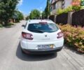 Белый Рено Меган, объемом двигателя 1.5 л и пробегом 268 тыс. км за 8300 $, фото 4 на Automoto.ua