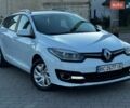 Белый Рено Меган, объемом двигателя 1.5 л и пробегом 207 тыс. км за 6800 $, фото 29 на Automoto.ua
