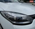 Белый Рено Меган, объемом двигателя 1.5 л и пробегом 225 тыс. км за 7850 $, фото 13 на Automoto.ua