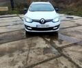 Белый Рено Меган, объемом двигателя 1.5 л и пробегом 267 тыс. км за 8900 $, фото 5 на Automoto.ua
