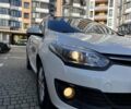 Белый Рено Меган, объемом двигателя 0 л и пробегом 380 тыс. км за 7500 $, фото 3 на Automoto.ua