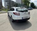 Білий Рено Меган, об'ємом двигуна 1.5 л та пробігом 266 тис. км за 7800 $, фото 6 на Automoto.ua