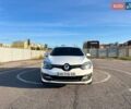 Білий Рено Меган, об'ємом двигуна 1.46 л та пробігом 272 тис. км за 7800 $, фото 4 на Automoto.ua