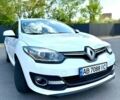 Білий Рено Меган, об'ємом двигуна 1.46 л та пробігом 233 тис. км за 8800 $, фото 6 на Automoto.ua