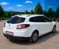Білий Рено Меган, об'ємом двигуна 1.5 л та пробігом 197 тис. км за 7955 $, фото 4 на Automoto.ua