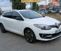 Білий Рено Меган, об'ємом двигуна 1.46 л та пробігом 240 тис. км за 8900 $, фото 5 на Automoto.ua
