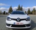 Білий Рено Меган, об'ємом двигуна 1.6 л та пробігом 247 тис. км за 8900 $, фото 44 на Automoto.ua