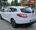 Білий Рено Меган, об'ємом двигуна 1.46 л та пробігом 240 тис. км за 8900 $, фото 1 на Automoto.ua